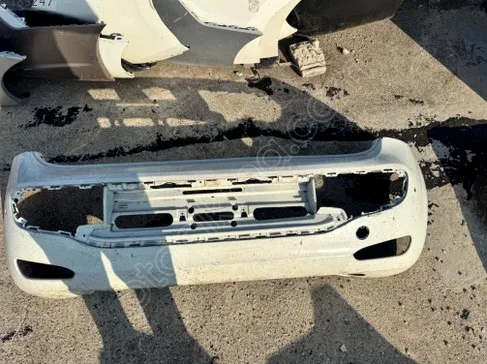 Fiat Punto Arka Tampon çıkma parça - DR CAR OTO ÇIKMA PARÇA Adana
