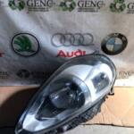 Fiat Punto Sol Ön Far çıkma parça - Bulut Otomotiv Orjinal Çıkma ve Yedek Parça İzmir
