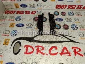 FİAT PUNTO EVO SAĞ-SOL ÖN TAMPON BRAKETİ ORJİNAL ÇIKMA 51858852 | ÇIKMA PARÇA OEM 51858852