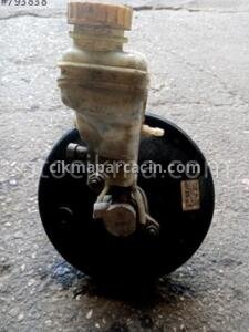 FİAT PUNTO LİNEA 1.2 1.4 WESTİNGHOUSE 51878450 | ÇIKMA PARÇA OEM 51878450