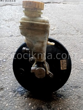 Fiat Punto Westinghouse çıkma parça