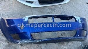 Fiat Punto Modeli İçin Ön Tampon Çıkma Parçaları | ÇIKMA PARÇA