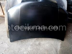 FİAT PUNTO MOTOR KAPUT SIFIR ORJİNAL 2001 2004 | ÇIKMA PARÇA