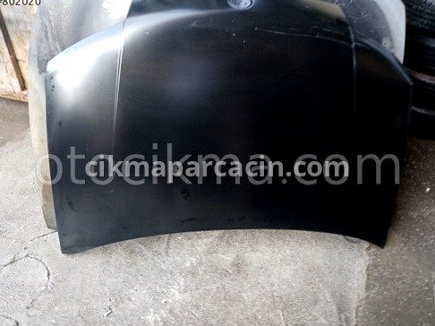 Fiat Punto Kaput çıkma parça