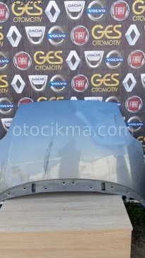 Fiat Punto Kaput çıkma parça - Bulut Otomotiv Orjinal Çıkma ve Yedek Parça İzmir