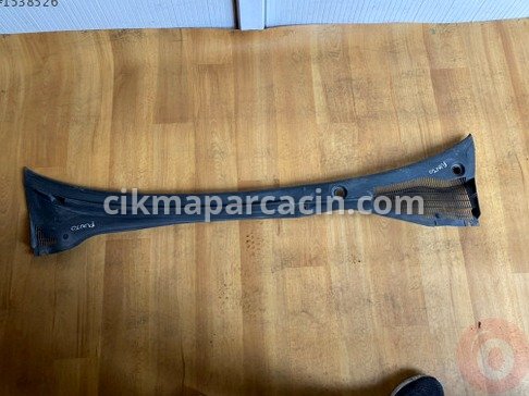 Fiat Punto Ön Cam çıkma parça