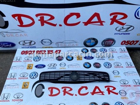 Fiat Punto Panjur çıkma parça