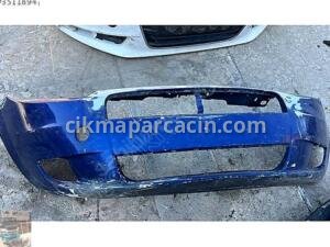 Fiat punto ön tampon çıkma | ÇIKMA PARÇA