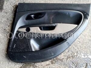 FIAT PUNTO SAĞ ARKA KAPI KARTONU | ÇIKMA PARÇA
