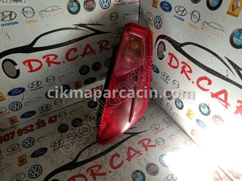 Fiat Punto Sağ Arka Stop çıkma parça