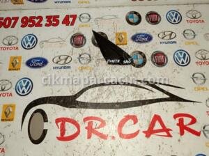 FİAT PUNTO SAĞ ÖN AYNA ÜÇGENİ ORİJİNAL ÇIKMA PARÇA 735438113 OEM 735438113