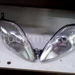 Fiat Punto çıkma parça - DR CAR OTO ÇIKMA PARÇA Adana