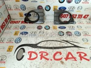 FİAT PUNTO SAĞ-SOL SİS ÇERÇEVESİ ORİJİNAL ÇIKMA PARÇA 735500140 OEM 735500140