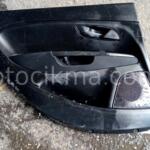 Fiat Punto Sol Arka Kapı çıkma parça - DR CAR OTO ÇIKMA PARÇA Adana