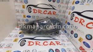 FİAT PUNTO SOL MERCEKLİ FAR 2007-2011 ÇIKMA PARÇA