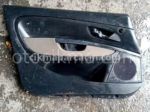Fiat Punto Sol Ön Kapı çıkma parça