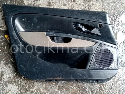 Fiat Punto Sol Ön Kapı çıkma parça - DR CAR OTO ÇIKMA PARÇA Adana