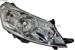 Fiat SCUDO / JUMPY ON FAR SAG 2007- OEM 1400455380