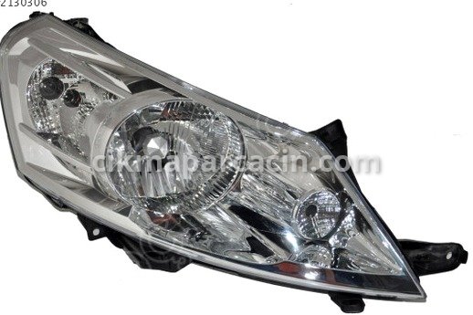 Fiat Uno Sağ Ön Far çıkma parça