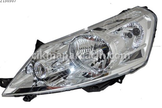 Fiat Uno Sol Ön Far çıkma parça