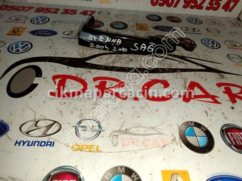 Fiat Siena Kapı Kolu çıkma parça