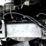 Fiat Siena Komple Motor çıkma parça - Baltacı Otomotiv Çıkma38 Kayseri