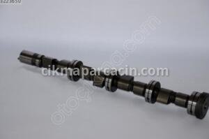 FİAT SLX CS 901520 EKSANTRİK MİLİ ASAHI