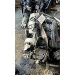Fiat Stilo Komple Motor çıkma parça - Bulut Otomotiv Orjinal Çıkma ve Yedek Parça İzmir