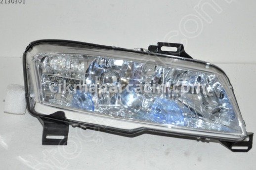 Fiat Stilo Sağ Ön Far çıkma parça