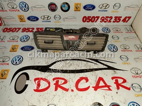 Fiat Stilo Klima çıkma parça