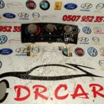 Fiat Stilo Klima Paneli çıkma parça - DR CAR OTO ÇIKMA PARÇA Adana