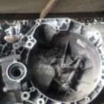 Fiat Stilo Şanzıman Komple çıkma parça - KOÇAL OTOMOTİV Trabzon