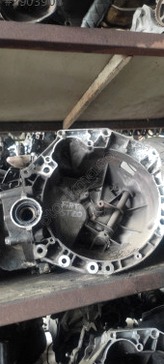 Fiat Stilo Şanzıman Komple çıkma parça