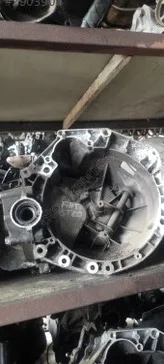 Fiat Stilo Şanzıman Komple çıkma parça - KOÇAL OTOMOTİV Trabzon