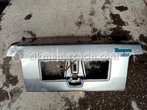 Fiat Tempra Bagaj Kapağı çıkma parça