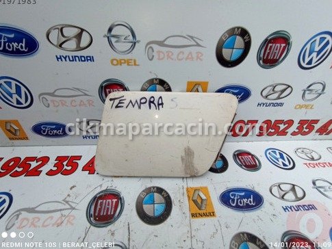 Fiat Tempra Depo Kapağı çıkma parça