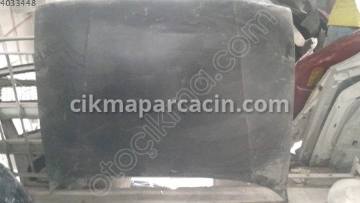 Fiat Tempra Kaput çıkma parça