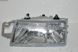 Fiat TEMPRA ON FAR SOL 90-97 OEM 7743120