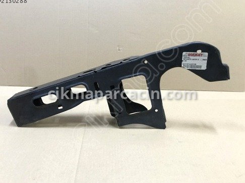 Fiat Tempra Ara Bölme Sacı çıkma parça