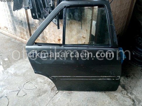 Fiat Tempra Sağ Arka Kapı çıkma parça