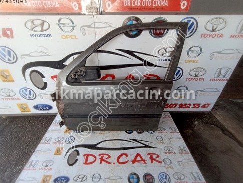 Fiat Tempra Sol Ön Kapı çıkma parça
