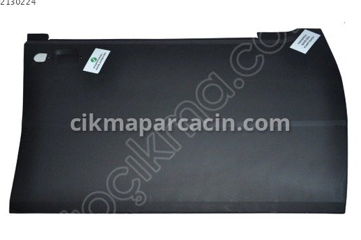 Fiat Tempra Kapı Sacı çıkma parça