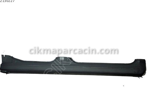 Fiat Tempra Marşpiyel Sacı çıkma parça