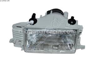 Fiat TIPO ON FAR SOL OEM 46710861