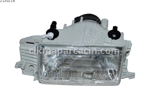 Fiat Tipo Sol Ön Far çıkma parça