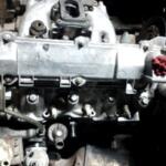 Fiat Uno Komple Motor çıkma parça - Baltacı Otomotiv Çıkma38 Kayseri