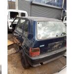 Fiat Uno Bagaj Kapağı çıkma parça - Baltacı Otomotiv Çıkma38 Kayseri