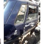 Fiat Uno Sol Arka Kapı çıkma parça - Baltacı Otomotiv Çıkma38 Kayseri
