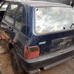 Fiat Uno Sağ Ön Çamurluk çıkma parça - Baltacı Otomotiv Çıkma38 Kayseri