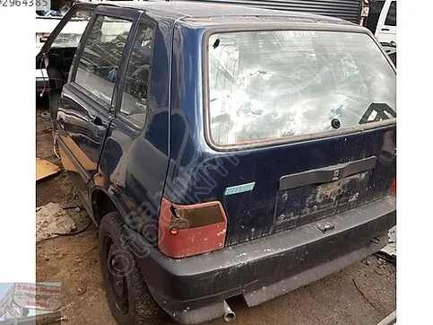 Fiat Uno Sağ Ön Çamurluk çıkma parça - Baltacı Otomotiv Çıkma38 Kayseri